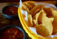 Iguana Mexican Grill美食图片