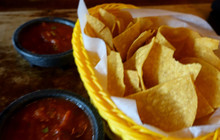Iguana Mexican Grill餐厅图片