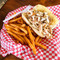 Chicken In A Barrel BBQ
