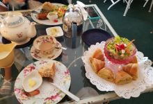 Charlotte's Tea Room美食图片