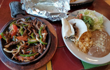 Mi Puebelito餐厅图片