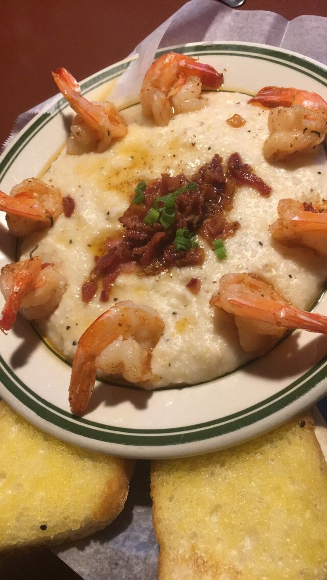 Lazy Pete's