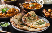Peacock Gardens Cuisine Of India & Banquet Hall餐厅图片