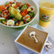 Toss Up Salads