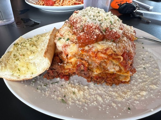 Preteroti's Spagetti House