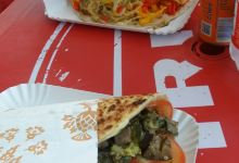 Piadineria Da Terry美食图片