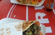 Piadineria Da Terry餐厅图片