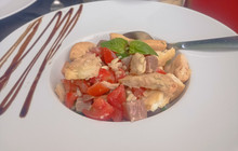 Ristorante Pizzeria La Nave餐厅图片