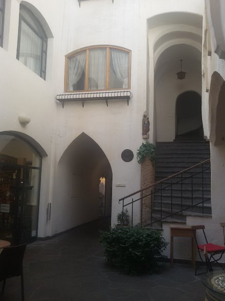Caffe Rossi