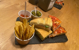 Loft Cafe