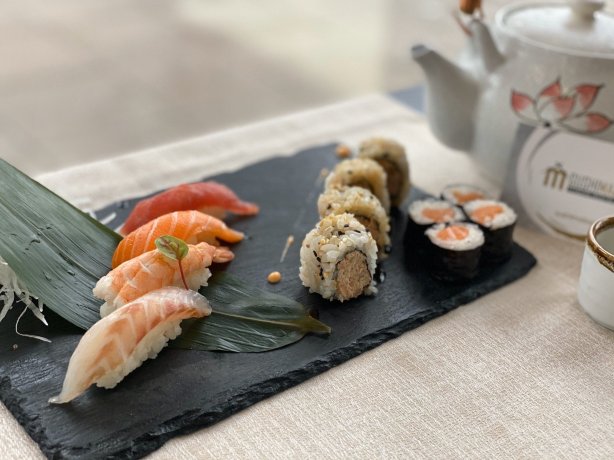 Sushi Maison