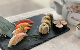 Sushi Maison