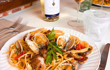 Osteria Di Fuori餐厅图片