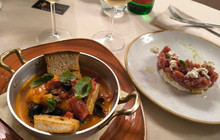 Ristorante I Due Fuochi餐厅图片