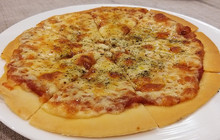 August Kitchen餐厅图片