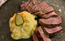 Keller Steak House餐厅图片