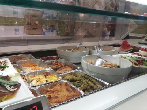 Trani Take Away餐厅图片