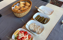 Hanimeli Cappadocia Cafe & Restaurant餐厅图片