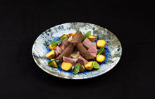 Restaurant Nikitin餐厅图片
