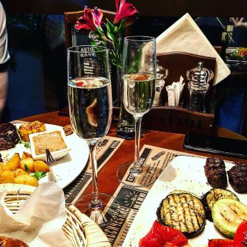 Cafe Grafin