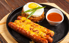 Hott@bych Pub餐厅图片
