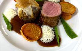 ARVE Gourmetrestaurant