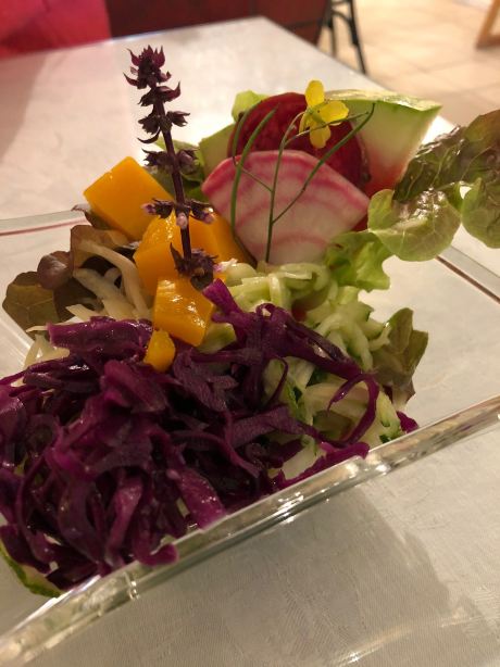Eisbar Bistro Schorfheide