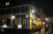 Altstadt Da Orazio餐厅图片