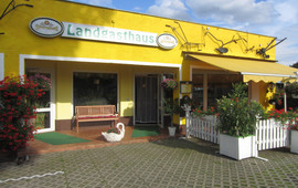 Landgasthaus Beelitz