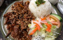 Pho 99 Vietnamese Noodle House餐厅图片