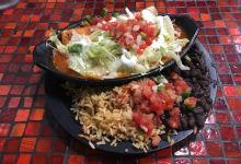 El Taco美食图片