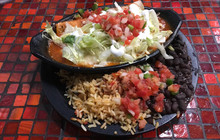 El Taco餐厅图片