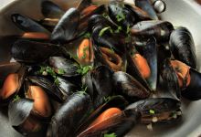 Stonewater Pub and Irish Eatery美食图片
