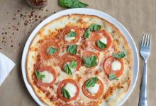 Salt Shaker Deli and Inn美食图片