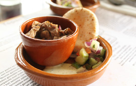 Onsz Restaurant Oss