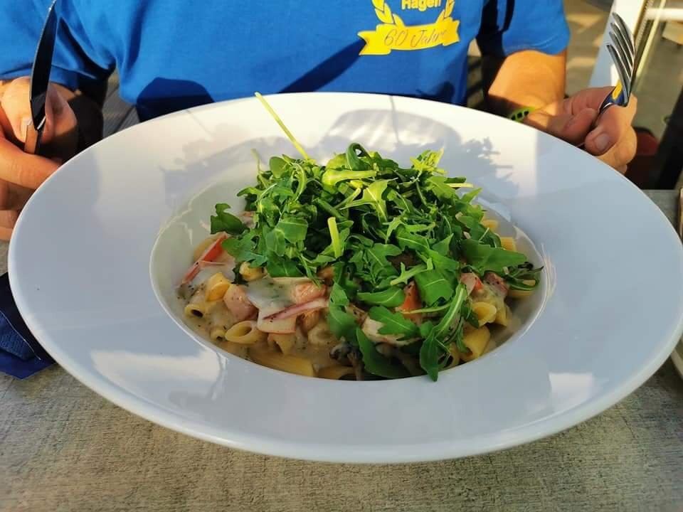 Eetcafe de Strandhoek
