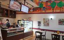 Boulangerie22 - Newport餐厅图片