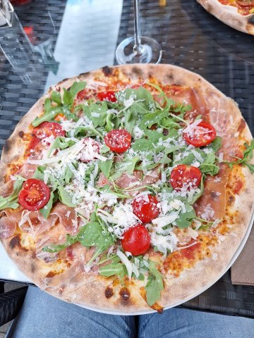 Café Pizzeria Capricorno