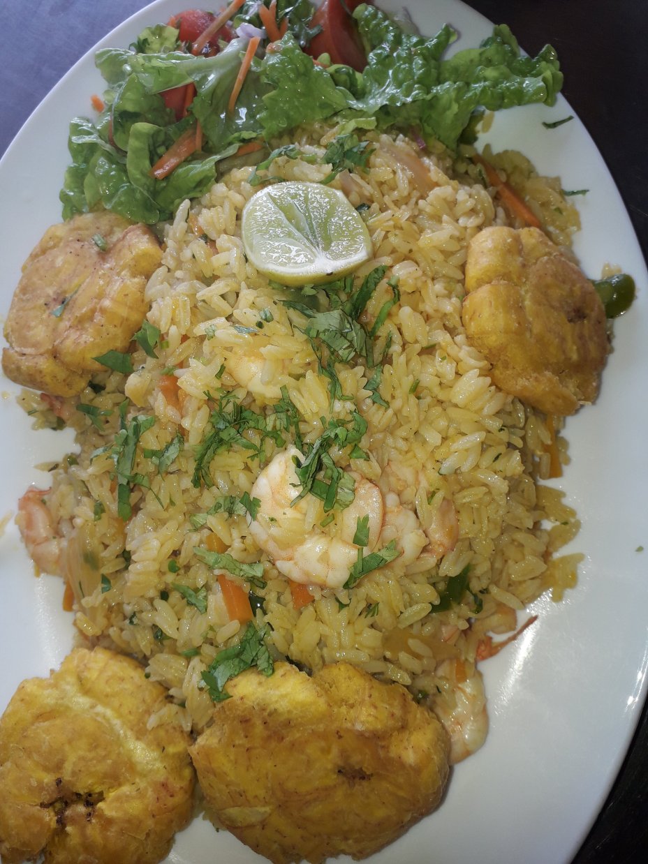 Cevicheria Saboreame