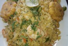 Cevicheria Saboreame美食图片