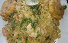 Cevicheria Saboreame餐厅图片