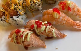 Ming Restaurant