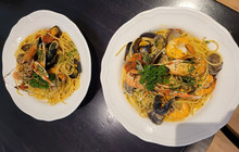 Hammerpark Bistro餐厅图片