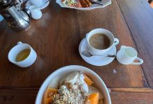 Pteas Bay Khmer美食图片