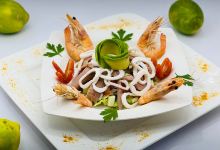 Restaurant Le Spot美食图片