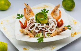 Restaurant Le Spot