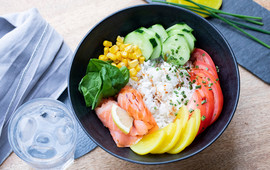 Yumi Cafe