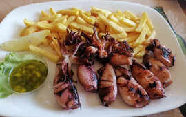 Orijentovo Ognjišće