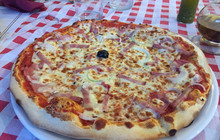 L'Arena Pizzeria餐厅图片