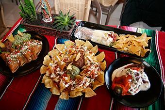 Tierra Azteca